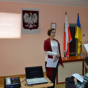 Moja polska rodzina