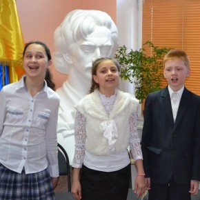 Uroczystości majowe w Domu Polskim