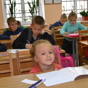 Startowały Sobotnie Kółka Twórcze dla dzieci