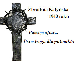 Uszanowanie pamięci ofiar zbrodni Katyńskiej i tragedii Smoleńskiej w Domu Polskim