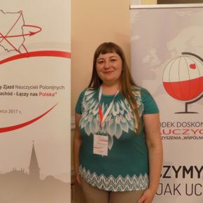 VII Światowy Zjazd Nauczycieli Polonijnych w Ostródzie