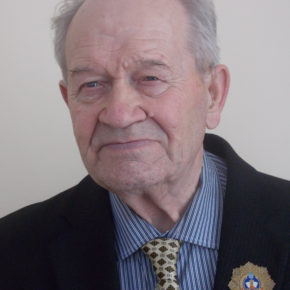 Świętej pamięci Antoni Lisowskiego