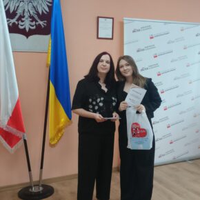 W Domu Polskim zabrzmiał ostatni dzwonek